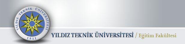 Yıldız Teknik Üniversitesi - Eğitim Fakültesi - Pedagojik Formasyon